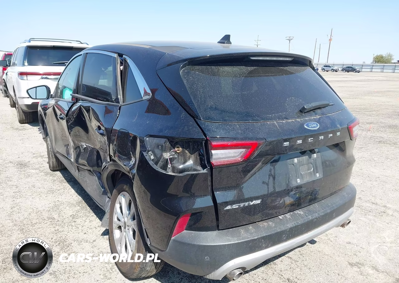 2024 Ford Escape Active VIN:1FMCU0GNXRUA39439 - 3