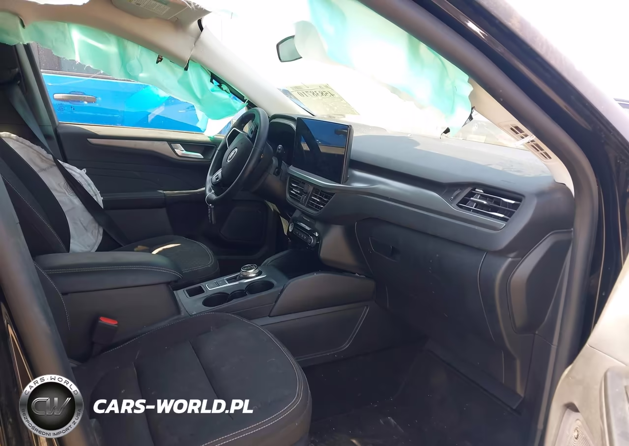 2024 Ford Escape Active VIN:1FMCU0GNXRUA39439 - 5