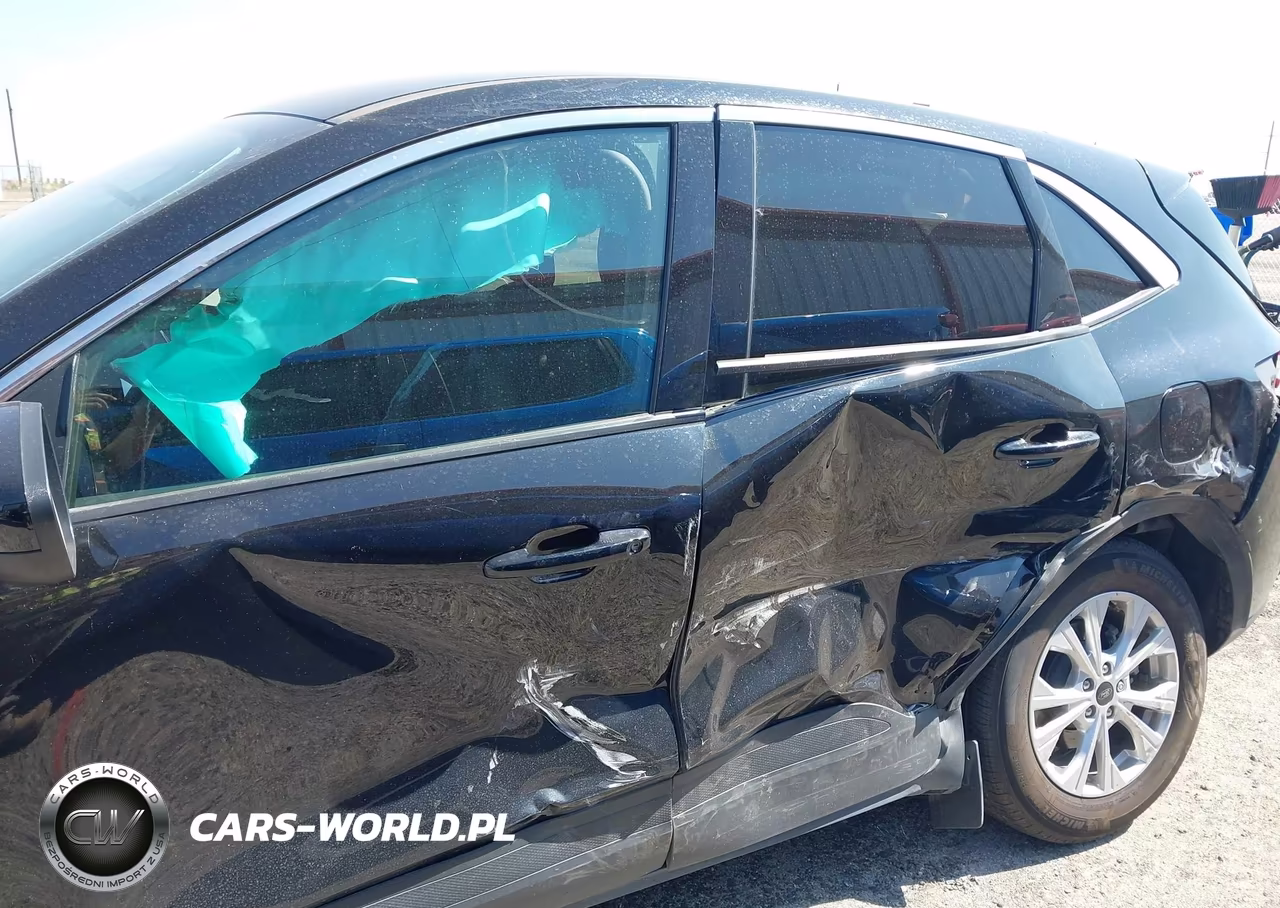 2024 Ford Escape Active VIN:1FMCU0GNXRUA39439 - 6