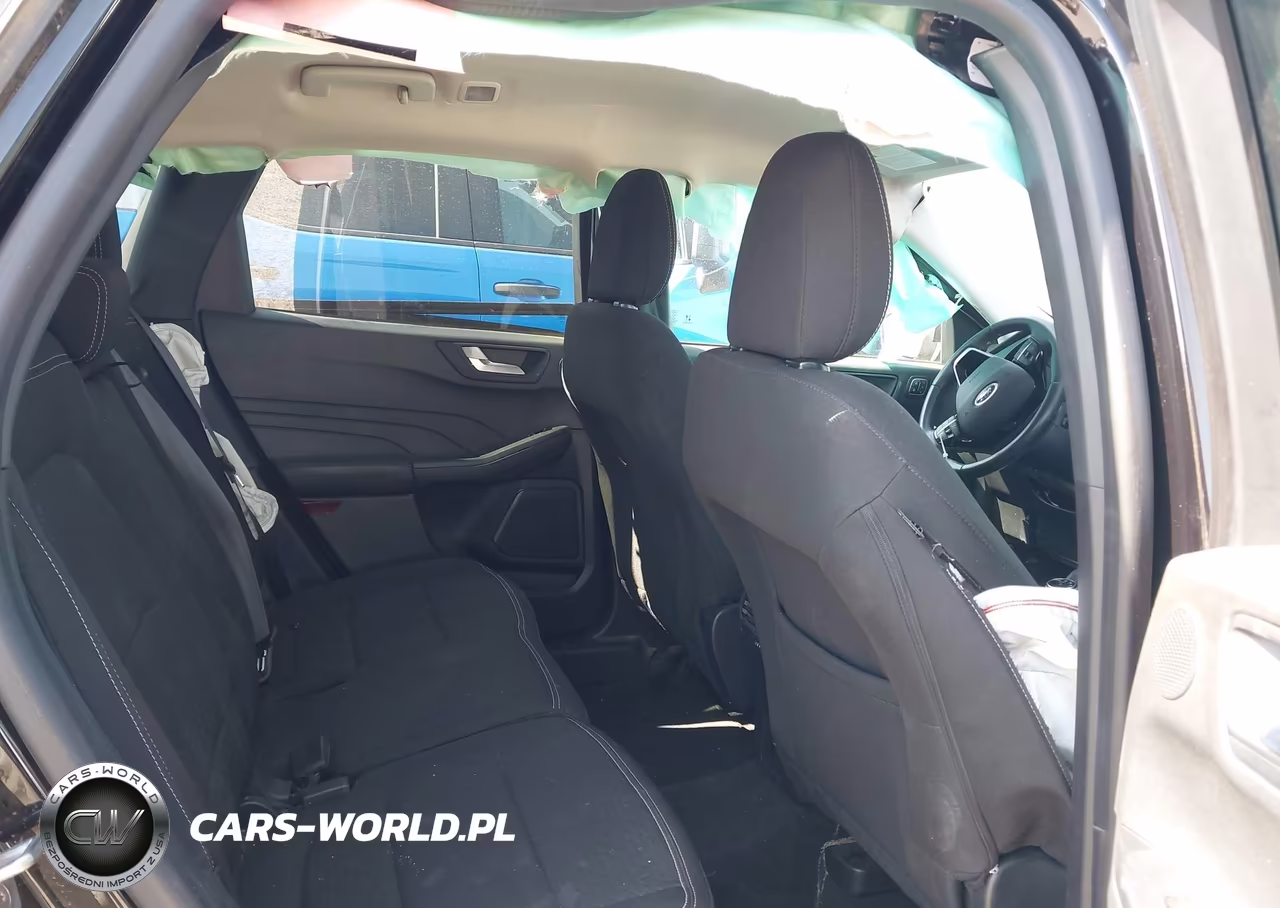2024 Ford Escape Active VIN:1FMCU0GNXRUA39439 - 8