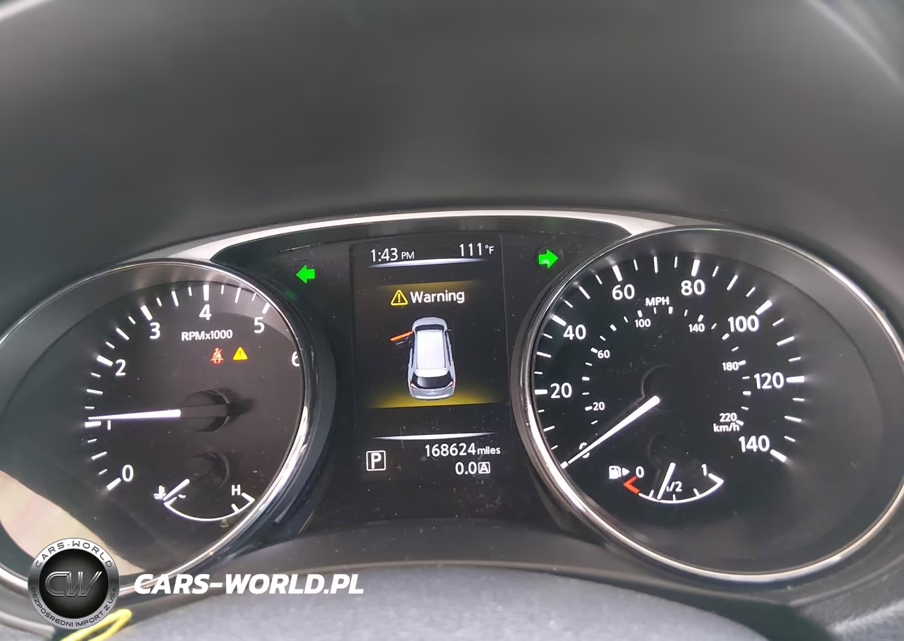 2014 Nissan Rogue S VIN:5N1AT2MT6EC767896 - 7