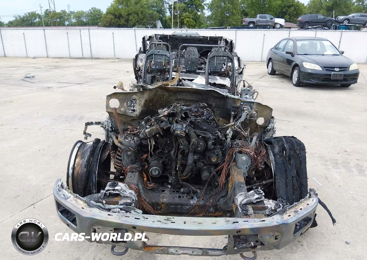 2025 Ford F-150 Lariat VIN:1FTFW5L84SFB59109 - 6
