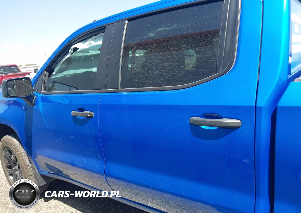 2025 Chevrolet Silverado 1500 Custom VIN:1GCPABEK3SZ198282 - 14
