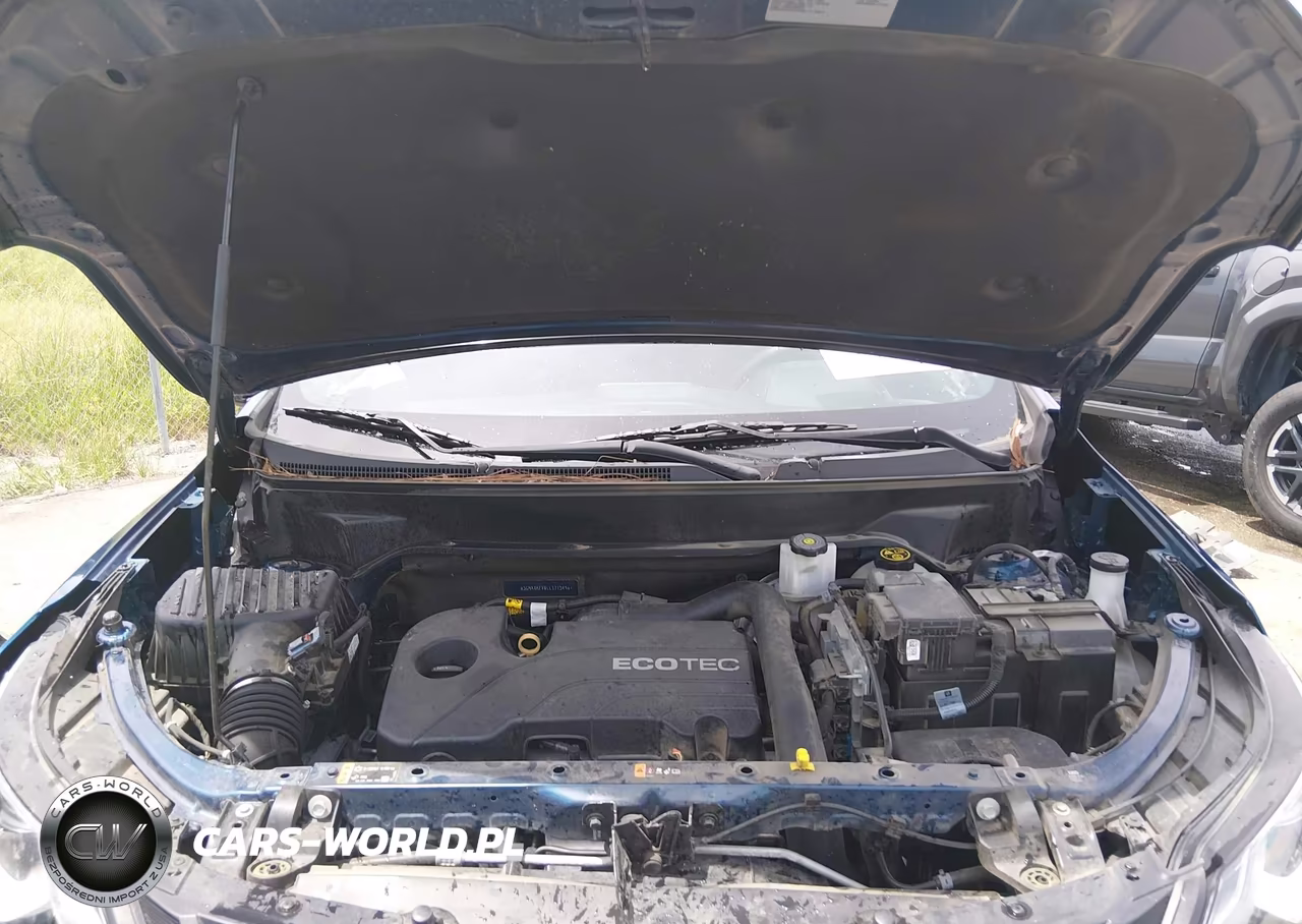 2020 Chevrolet Equinox Fwd Lt 1.5L Turbo VIN:3GNAXKEV8LL171349 - 10
