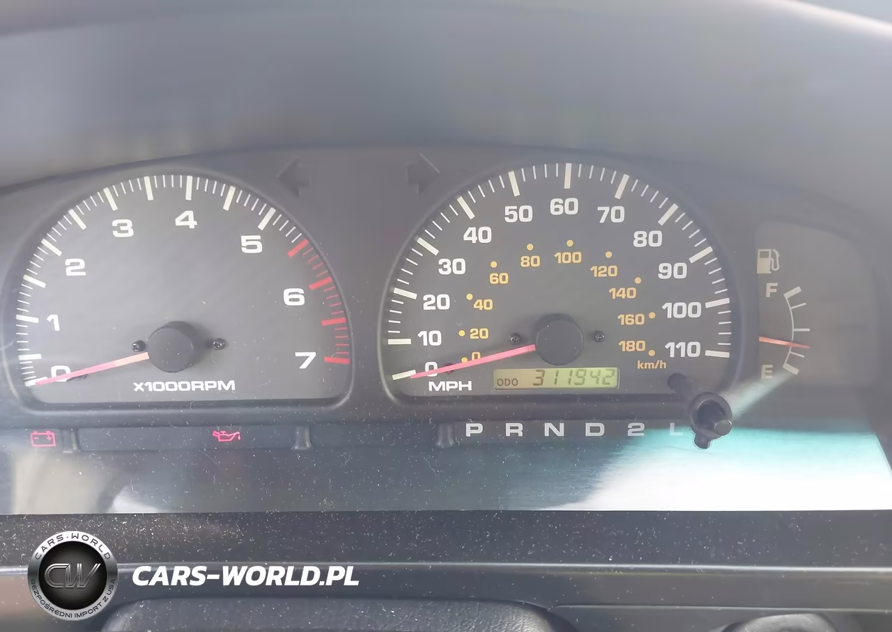 2002 Toyota 4Runner Sr5 V6 VIN:JT3GN86R120243389 - 7
