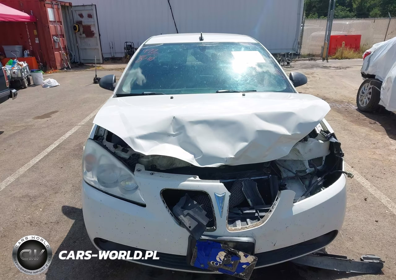 2008 Pontiac G6 Gt VIN:1G2ZH57N784209873 - 11