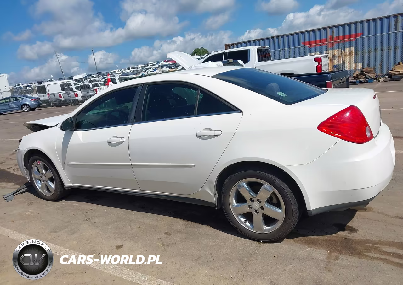 2008 Pontiac G6 Gt VIN:1G2ZH57N784209873 - 13