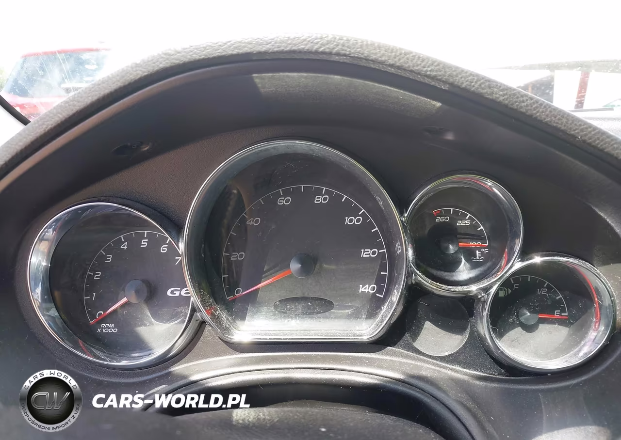 2008 Pontiac G6 Gt VIN:1G2ZH57N784209873 - 14