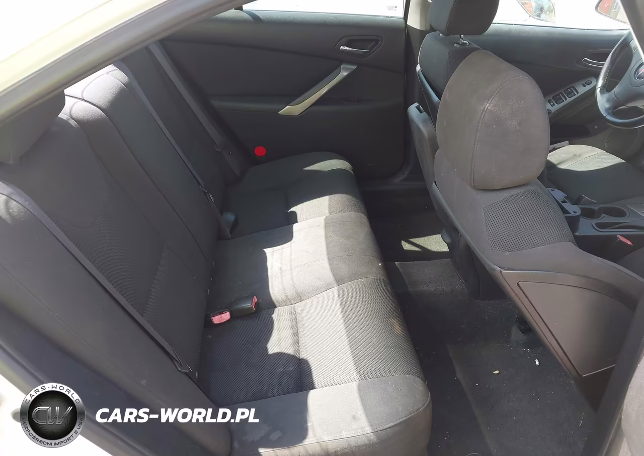 2008 Pontiac G6 Gt VIN:1G2ZH57N784209873 - 8