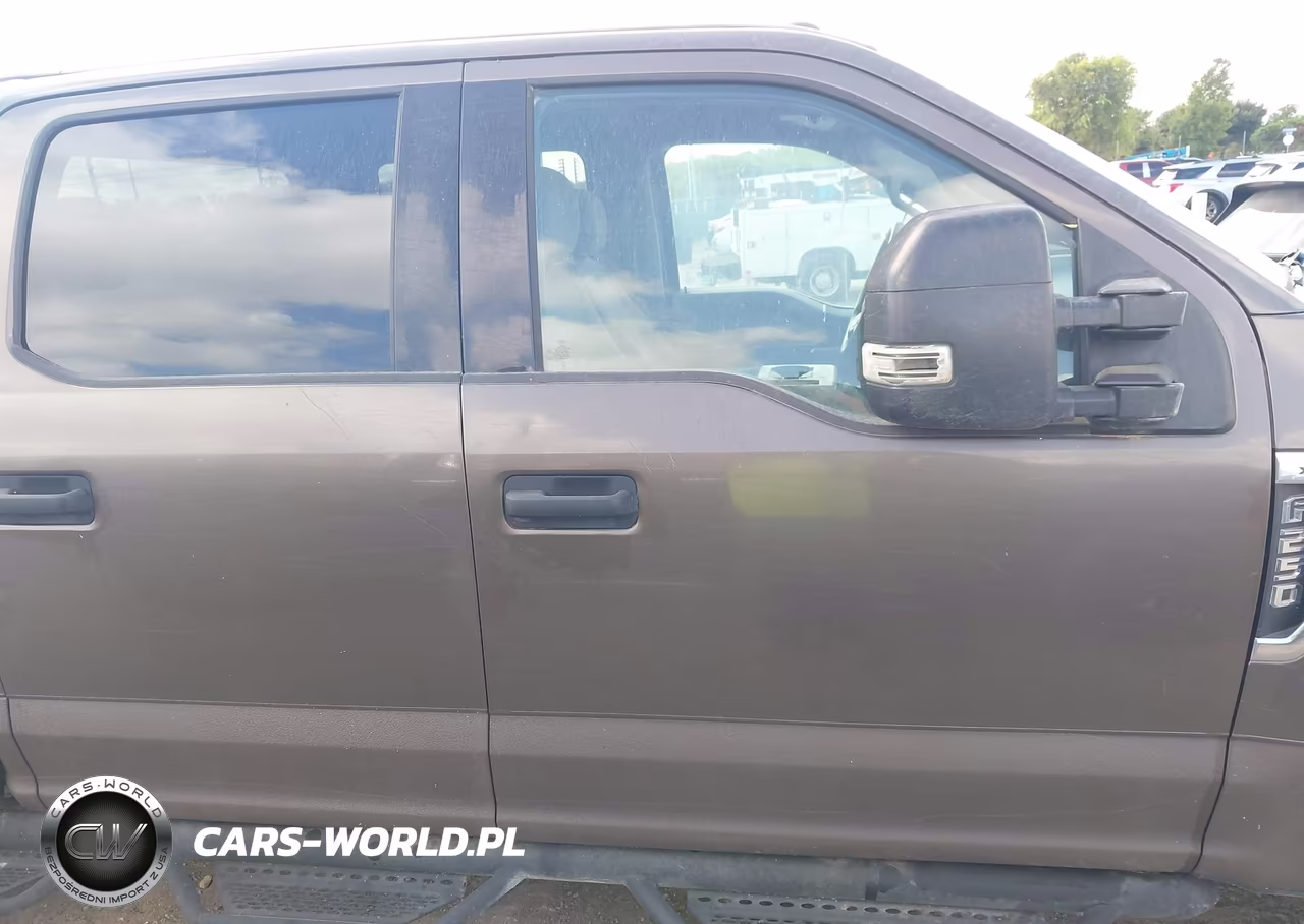 2017 Ford F-250 Xlt VIN:1FT7W2B61HEE02246 - 13