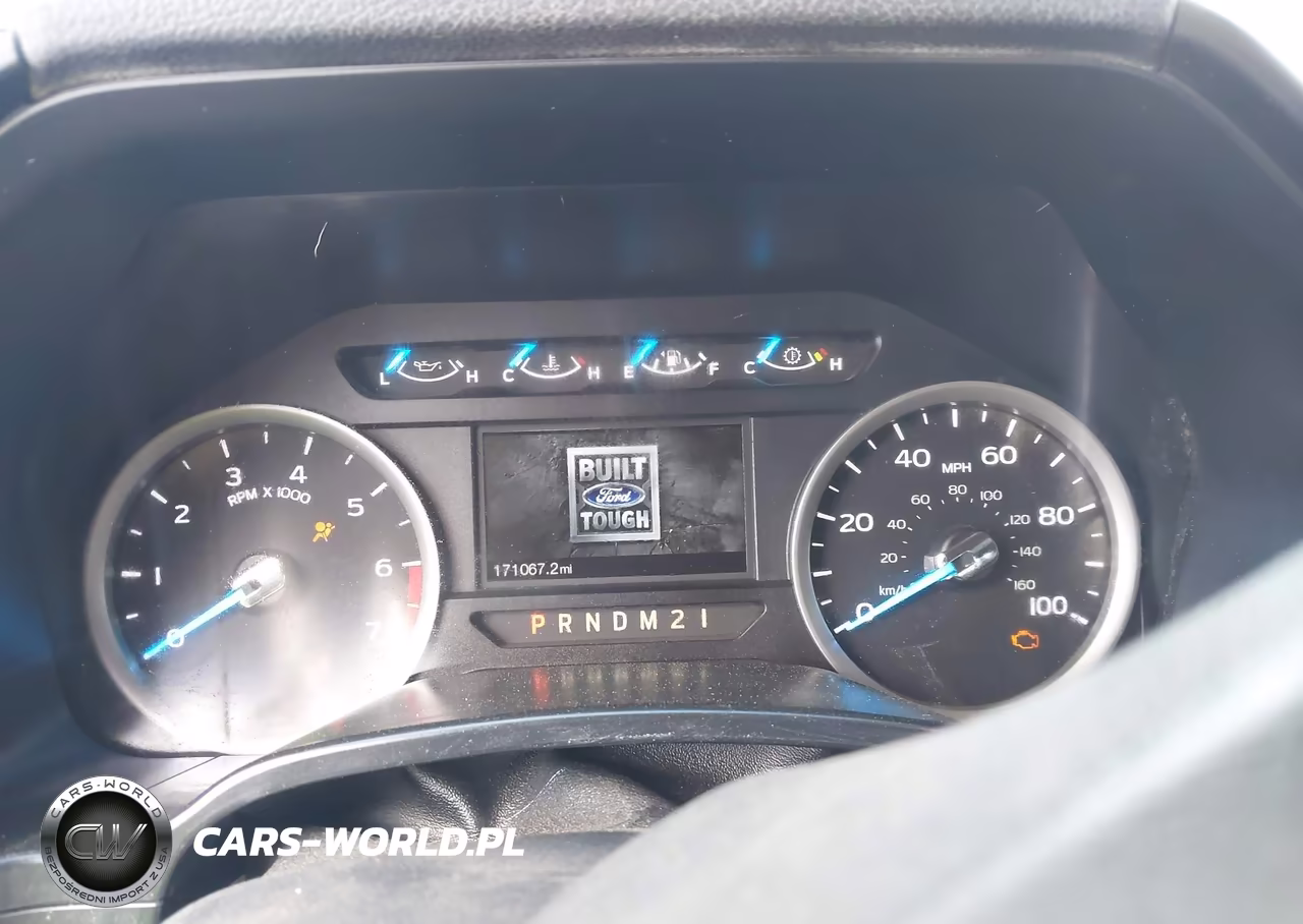 2017 Ford F-250 Xlt VIN:1FT7W2B61HEE02246 - 7