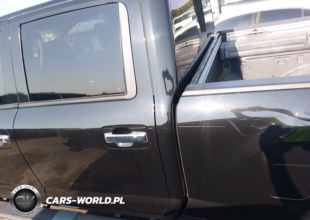 2018 Nissan Titan Xd Sl Gas VIN:1N6AA1F49JN517249 - 14