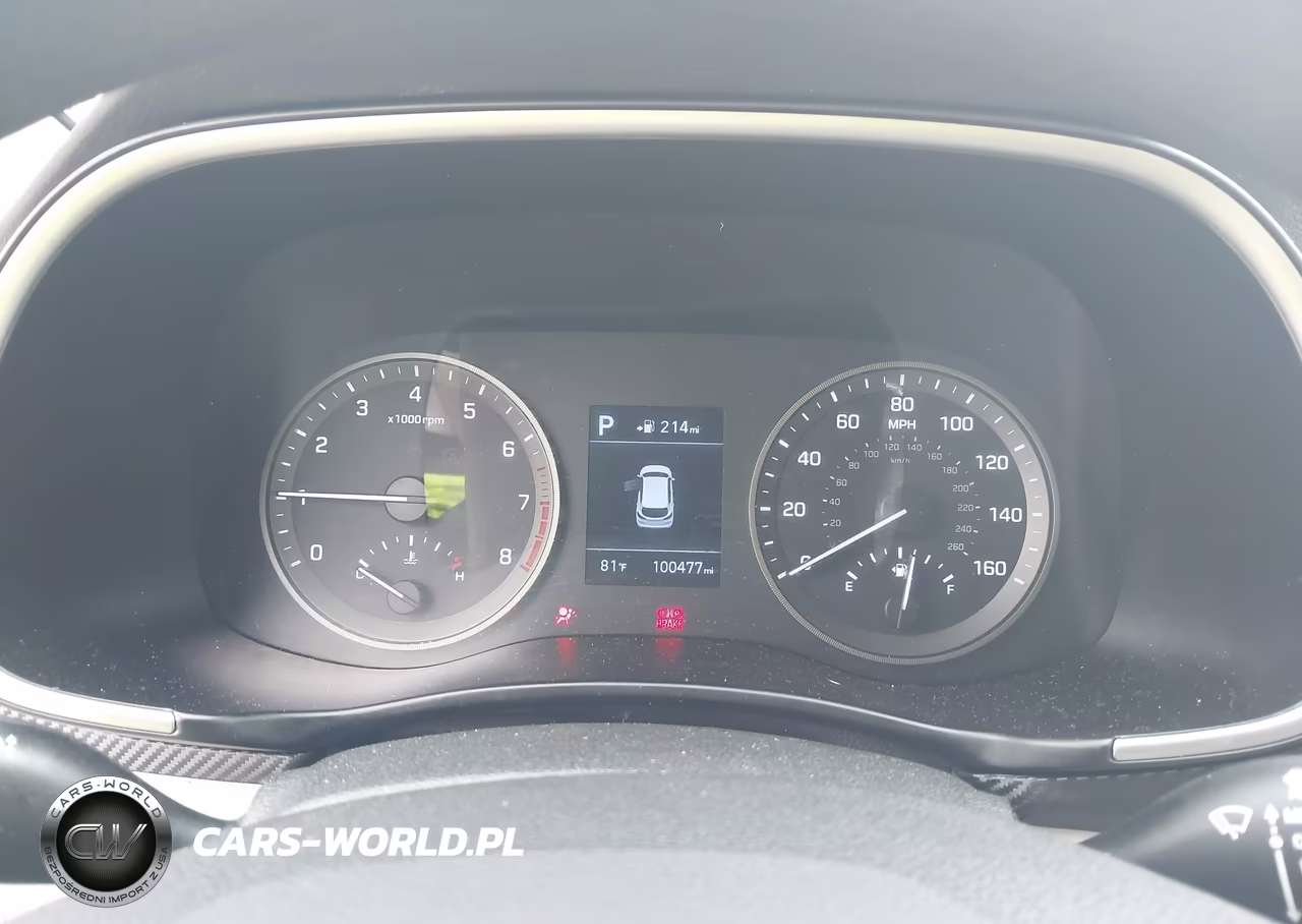 2020 Hyundai Tucson Se VIN:KM8J2CA47LU111073 - 7