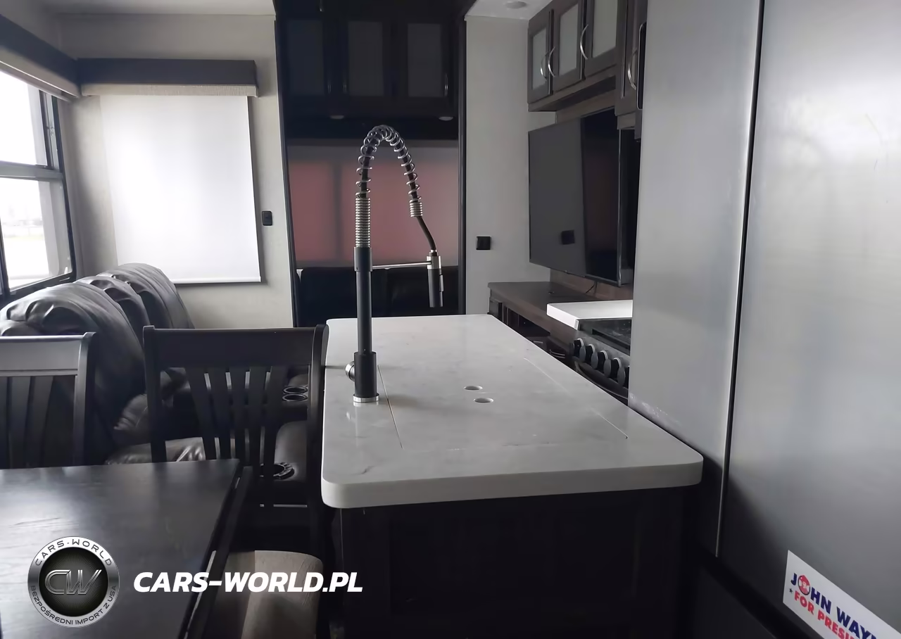 2022 Coachmen Other VIN:5ZT3BK5B0NA327494 - 10