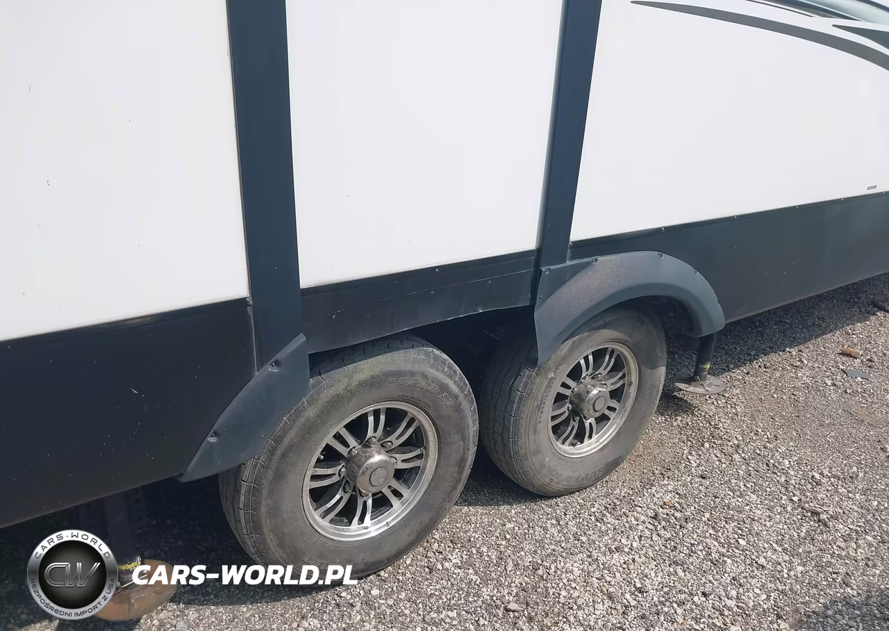 2022 Coachmen Other VIN:5ZT3BK5B0NA327494 - 12
