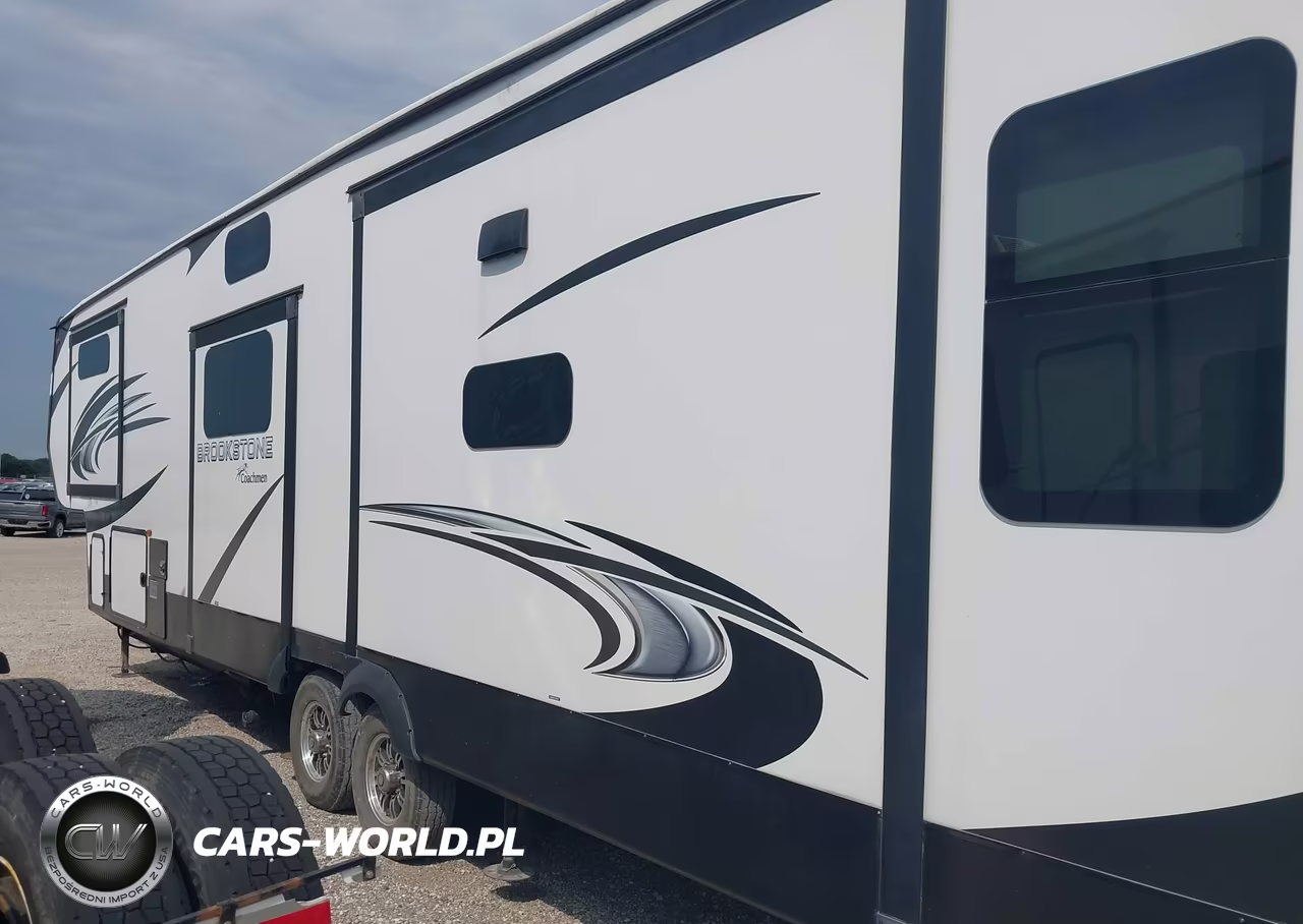 2022 Coachmen Other VIN:5ZT3BK5B0NA327494 - 3