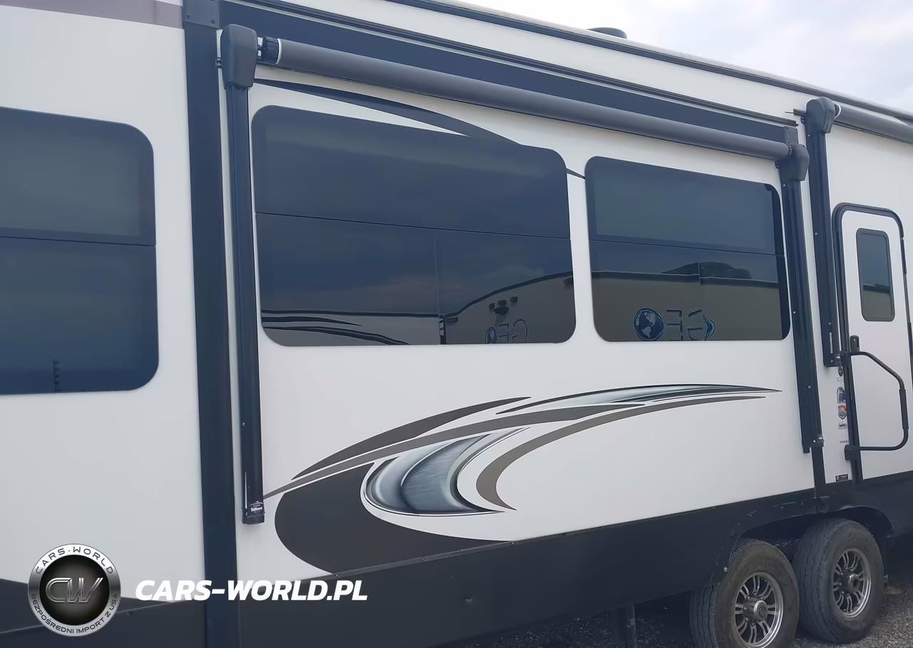 2022 Coachmen Other VIN:5ZT3BK5B0NA327494 - 4