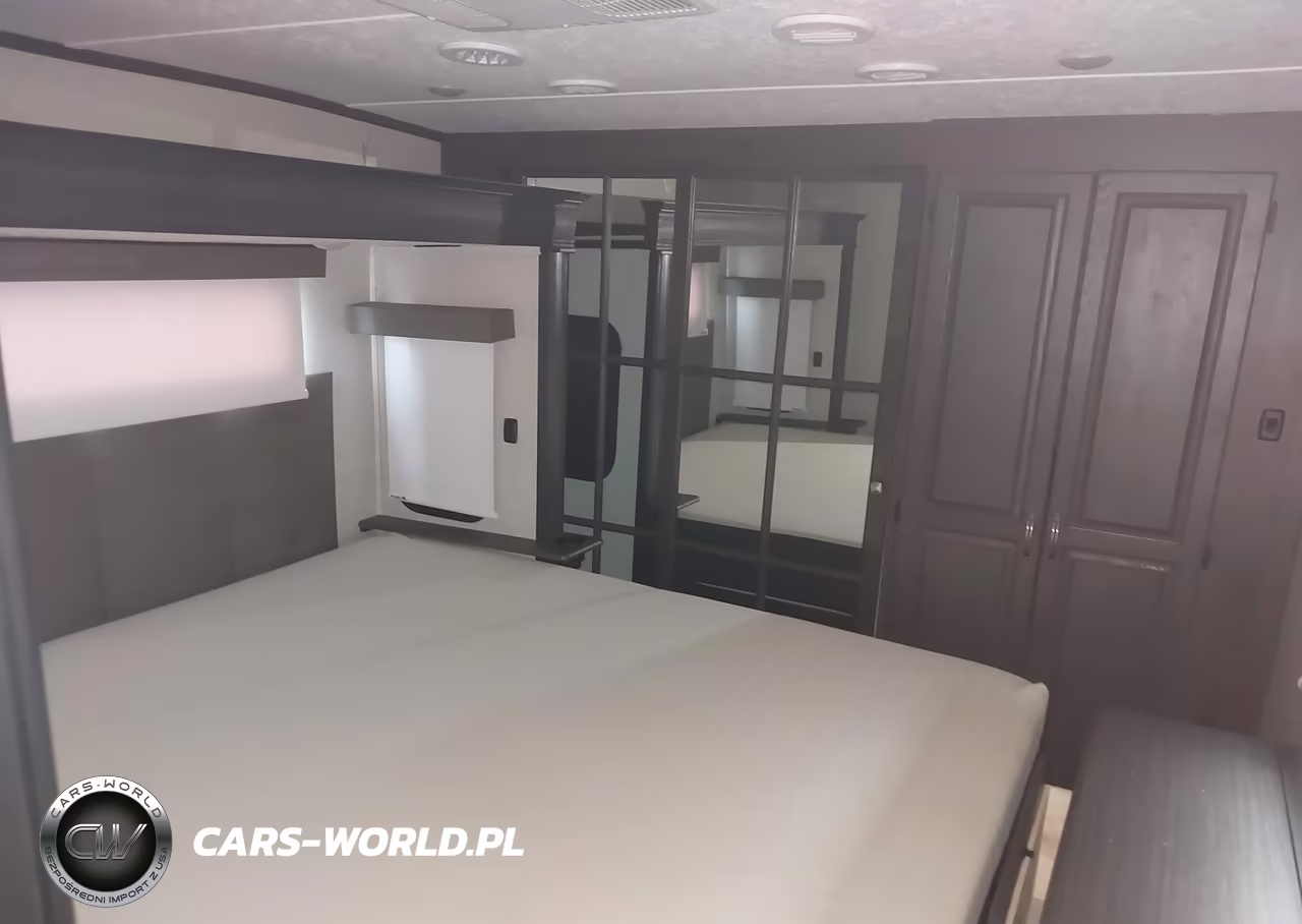 2022 Coachmen Other VIN:5ZT3BK5B0NA327494 - 5