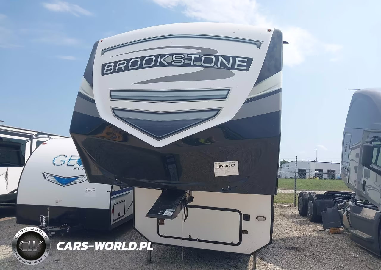 2022 Coachmen Other VIN:5ZT3BK5B0NA327494 - 6