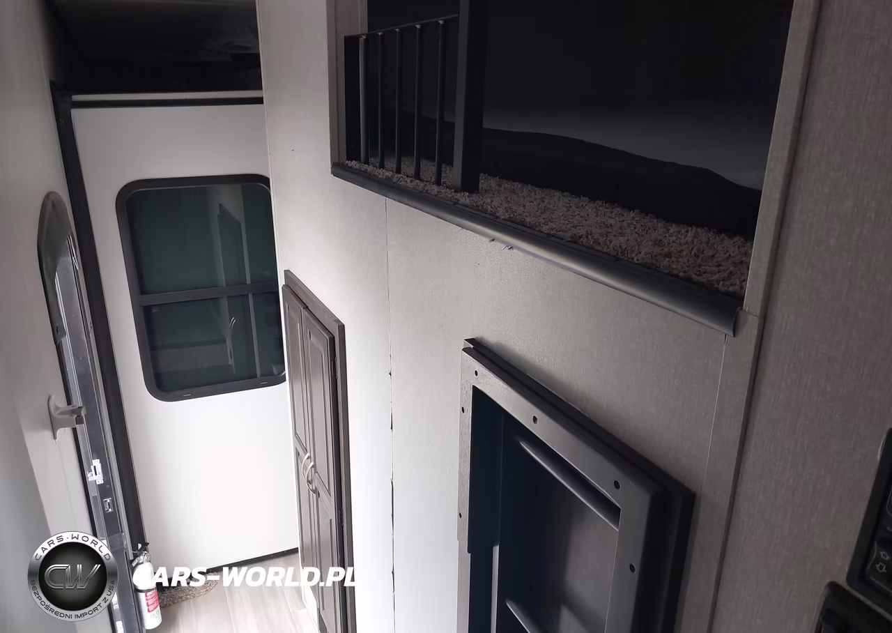 2022 Coachmen Other VIN:5ZT3BK5B0NA327494 - 8