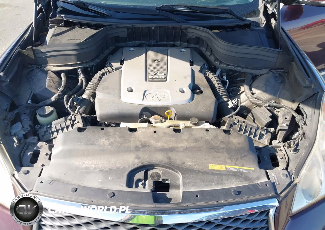 2016 Infiniti Qx50 VIN:JN1BJ0RP8GM231322 - 10