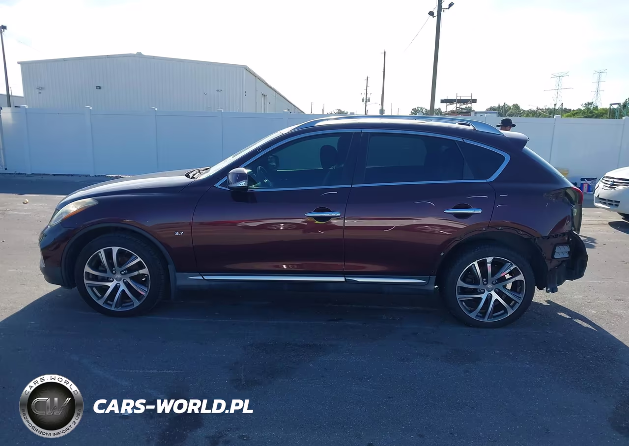 2016 Infiniti Qx50 VIN:JN1BJ0RP8GM231322 - 15
