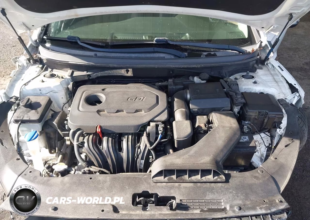 2019 Hyundai Sonata Sel VIN:5NPE34AFXKH731192 - 10