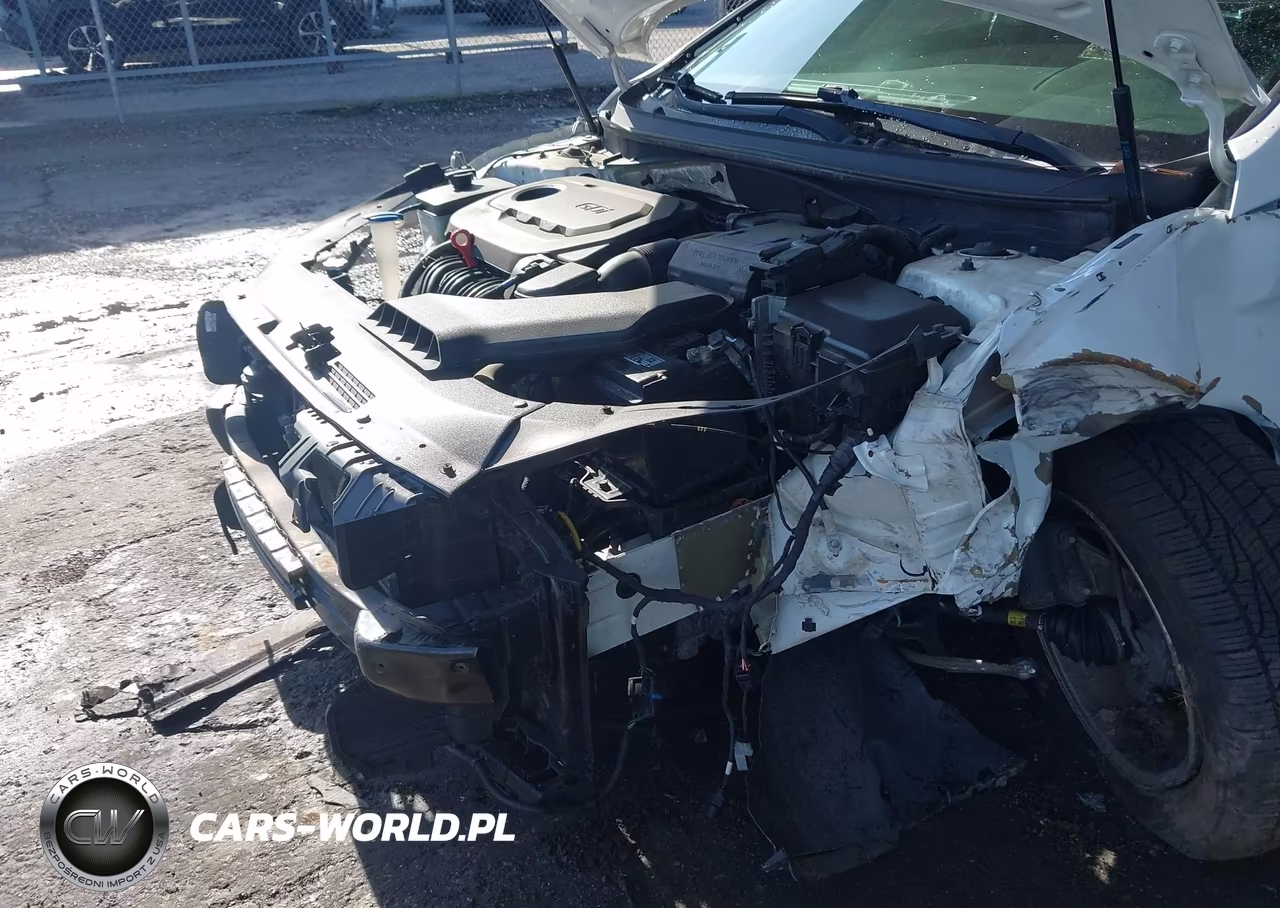 2019 Hyundai Sonata Sel VIN:5NPE34AFXKH731192 - 6