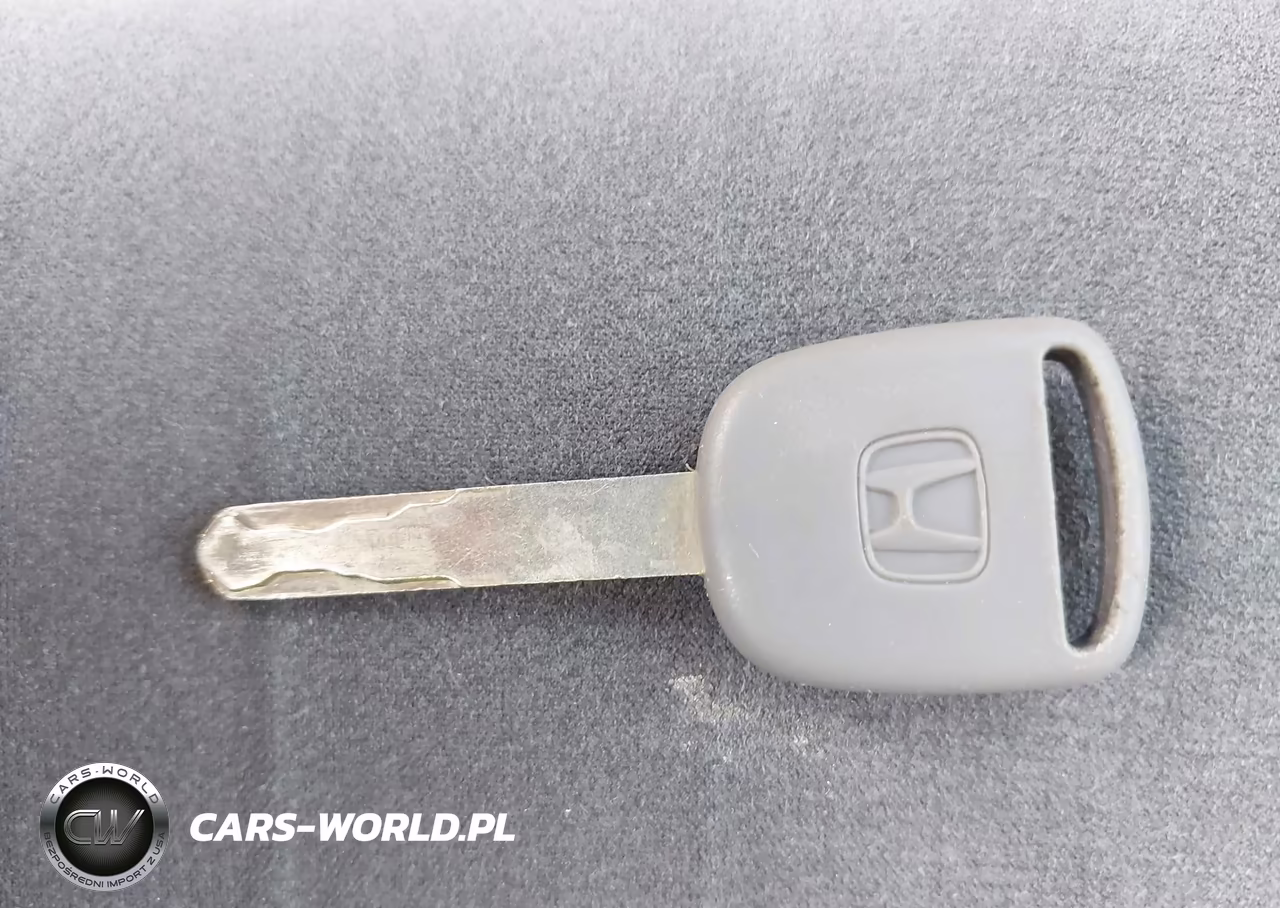 2005 Honda Odyssey Ex VIN:5FNRL38425B423498 - 11