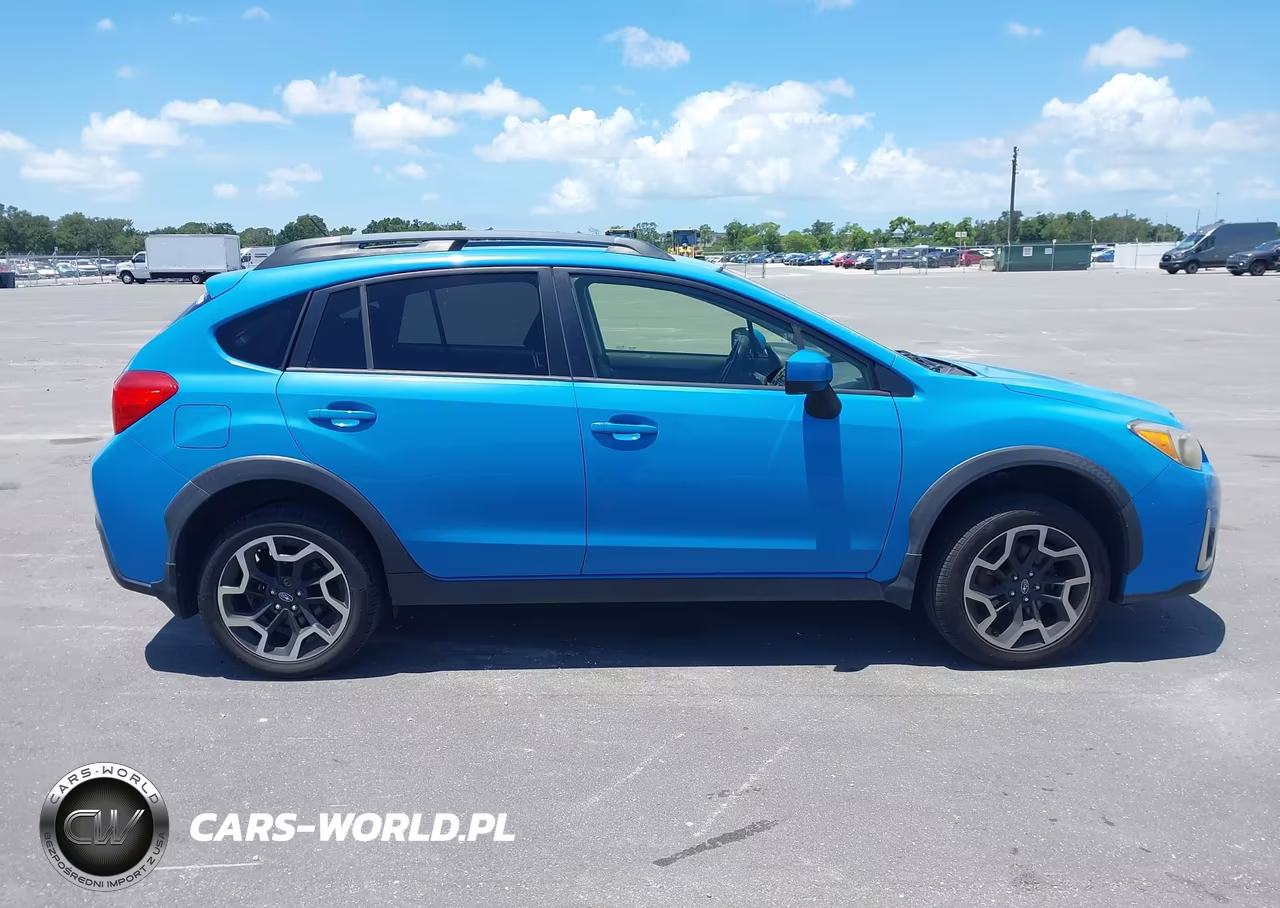2016 Subaru Crosstrek 2.0I Premium VIN:JF2GPABC3G8343034 - 13