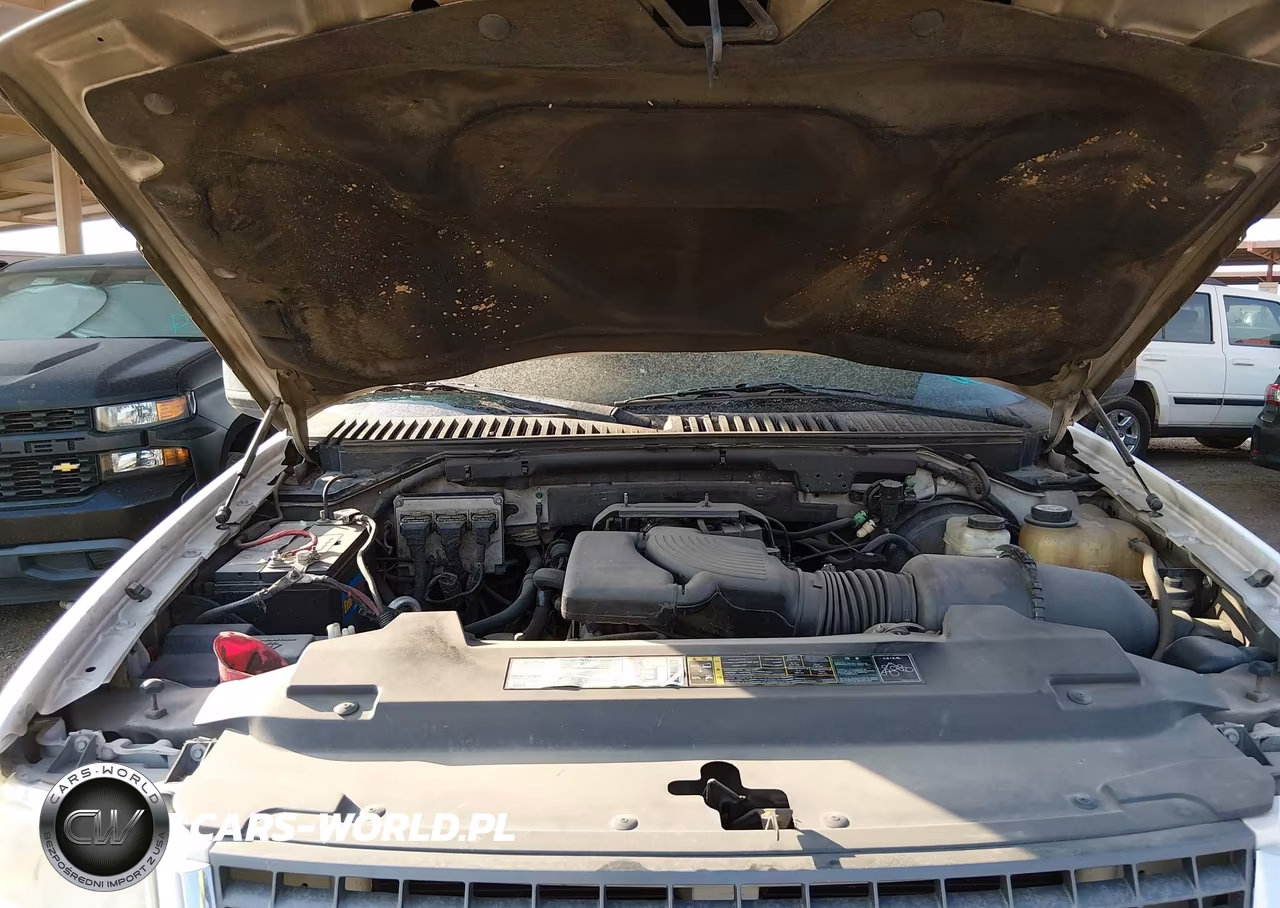 2003 Ford Expedition Xlt VIN:1FMRU15W33LB95587 - 10