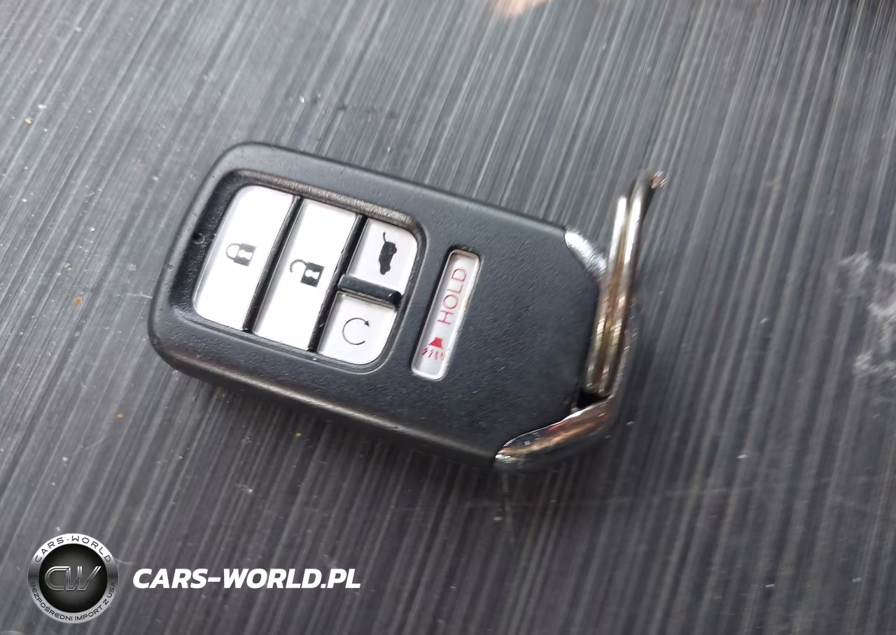 2016 Honda Pilot Ex-L VIN:5FNYF6H53GB005340 - 11