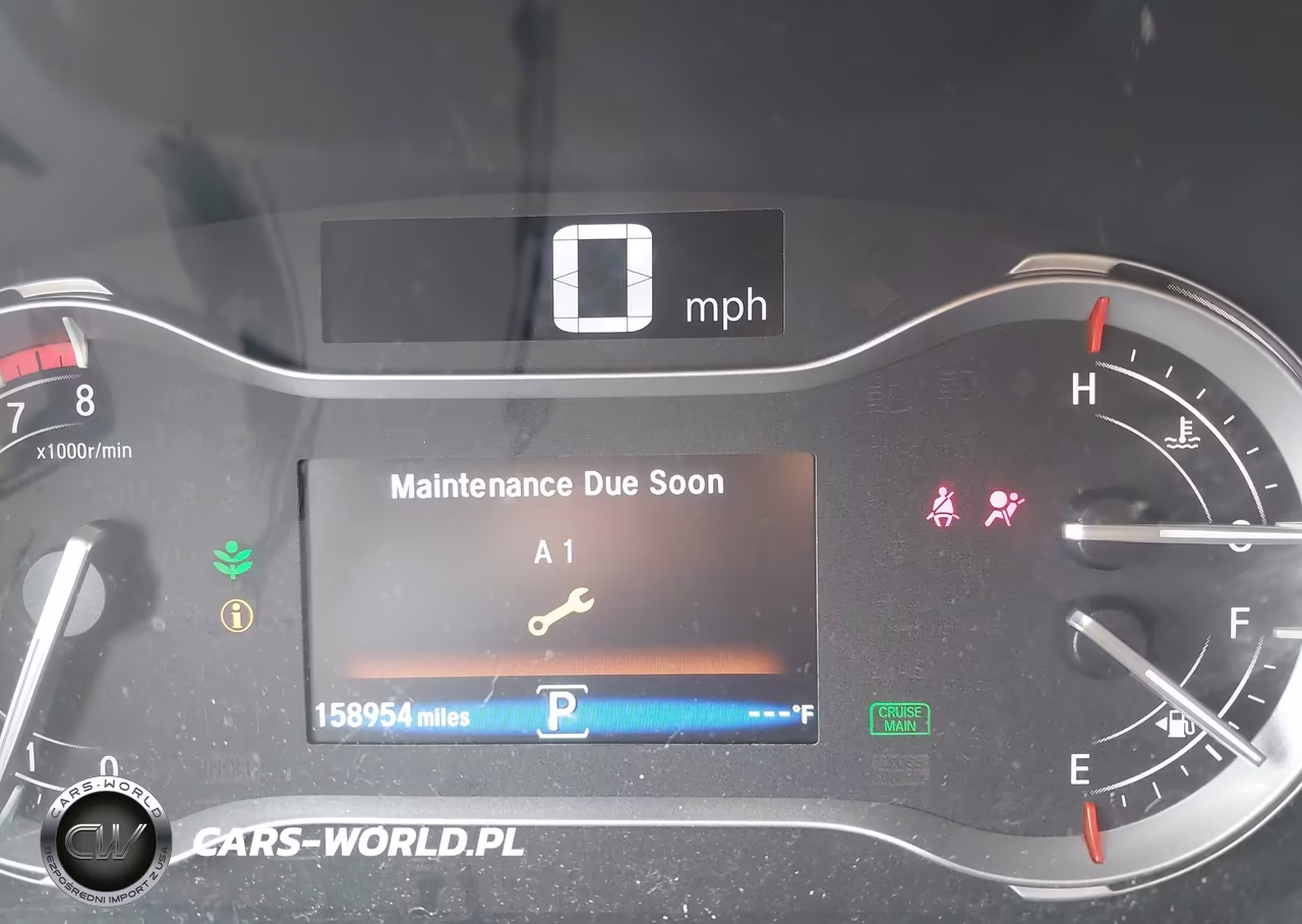 2016 Honda Pilot Ex-L VIN:5FNYF6H53GB005340 - 15