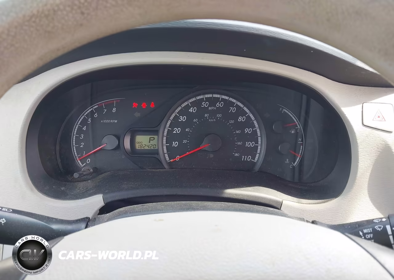 2013 Toyota Sienna L V6 7 Passenger VIN:5TDZK3DC3DS300125 - 7