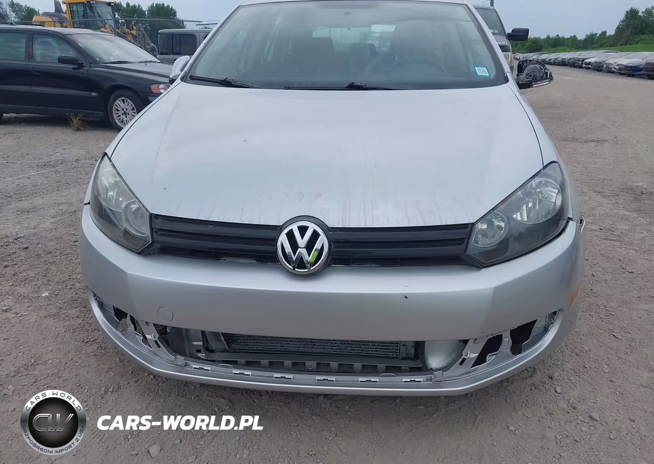 2013 Volkswagen Jetta Sportwagen 2.5L S VIN:3VWPP7AJ0DM666057 - 6