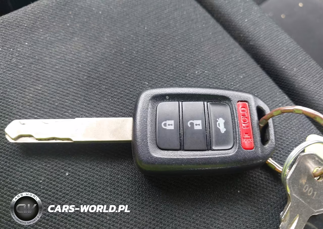 2019 Honda Civic Lx VIN:2HGFC2F62KH575631 - 11