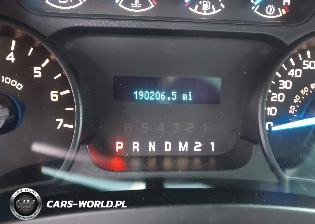 2014 Ford F-150 Stx VIN:1FTFW1EF0EFD03327 - 15