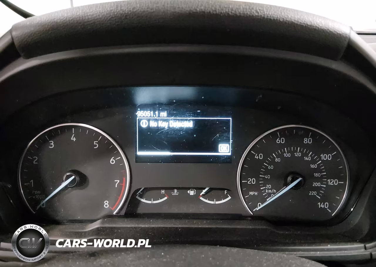 2019 Ford Ecosport Se VIN:MAJ3S2GE7KC258866 - 7