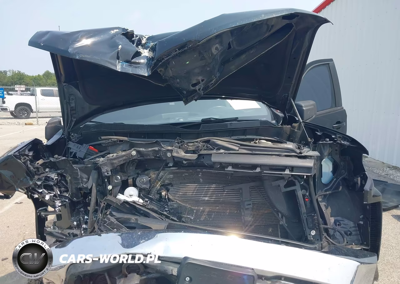2019 Chevrolet Silverado 1500 Lt VIN:1GCUYDED2KZ211003 - 10