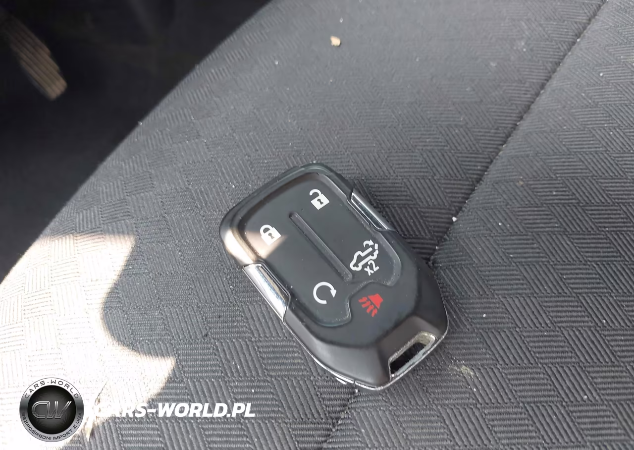 2019 Chevrolet Silverado 1500 Lt VIN:1GCUYDED2KZ211003 - 11