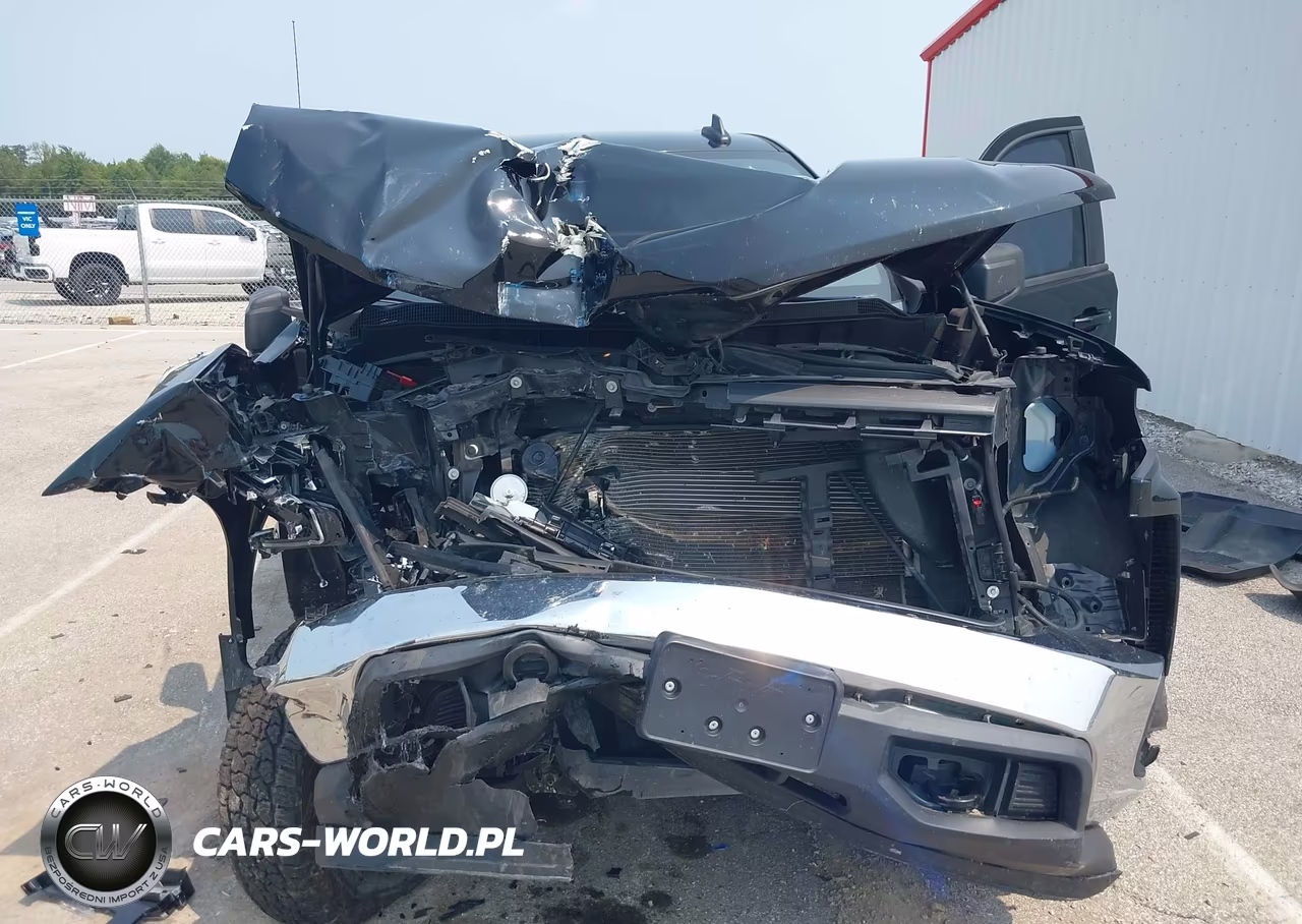 2019 Chevrolet Silverado 1500 Lt VIN:1GCUYDED2KZ211003 - 6