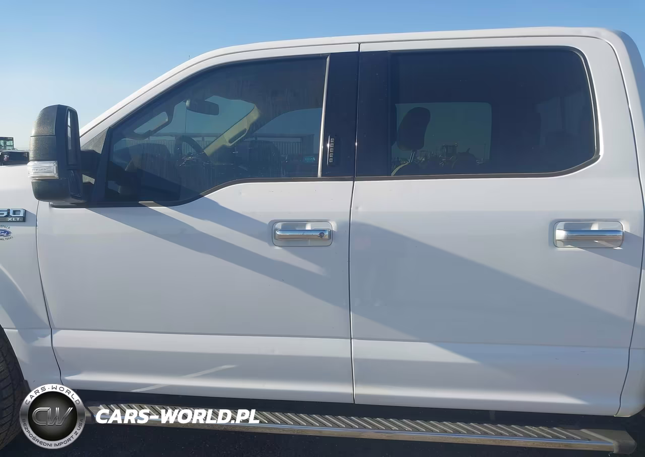 2017 Ford F-150 Xlt VIN:1FTEW1EF5HKD87829 - 14