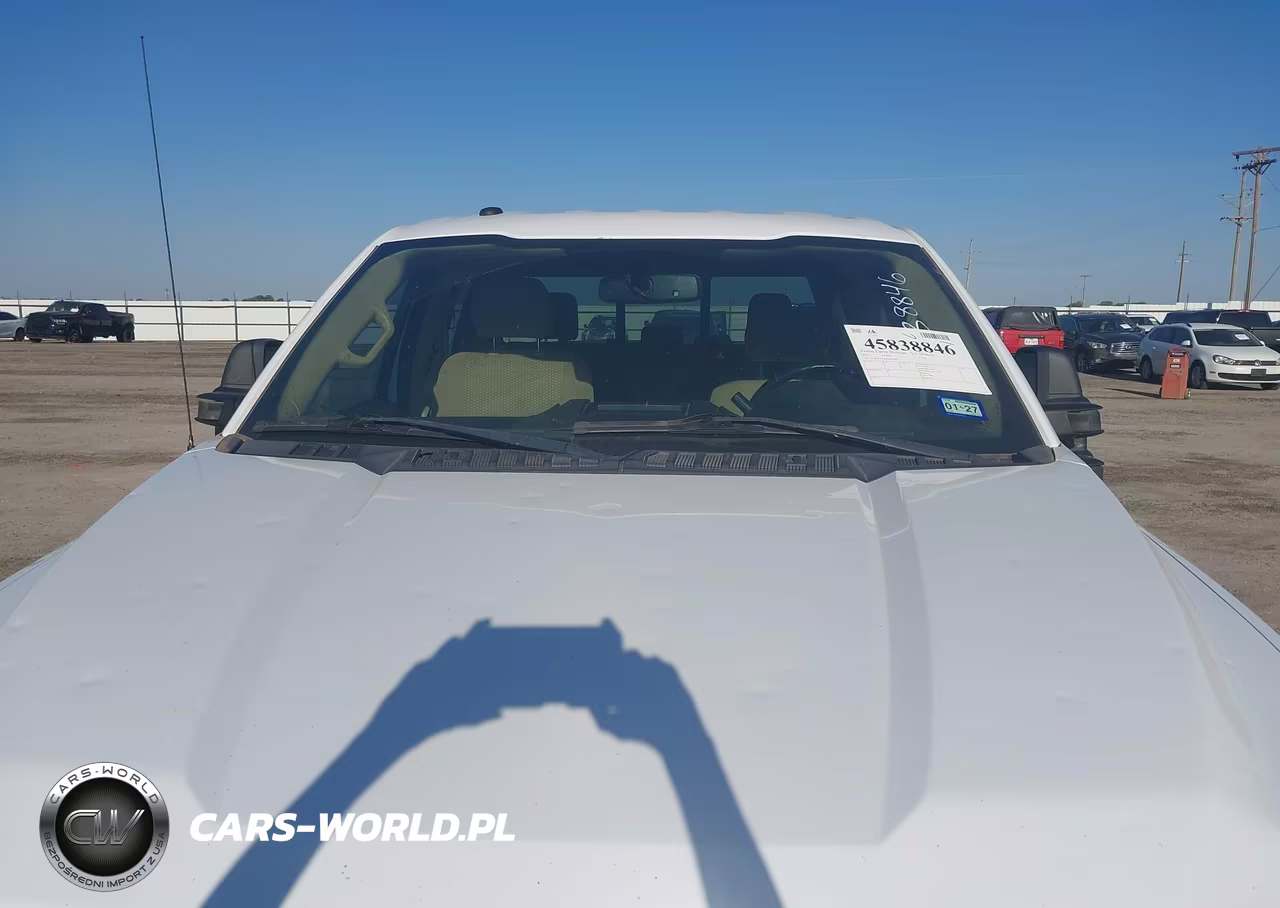 2017 Ford F-150 Xlt VIN:1FTEW1EF5HKD87829 - 6