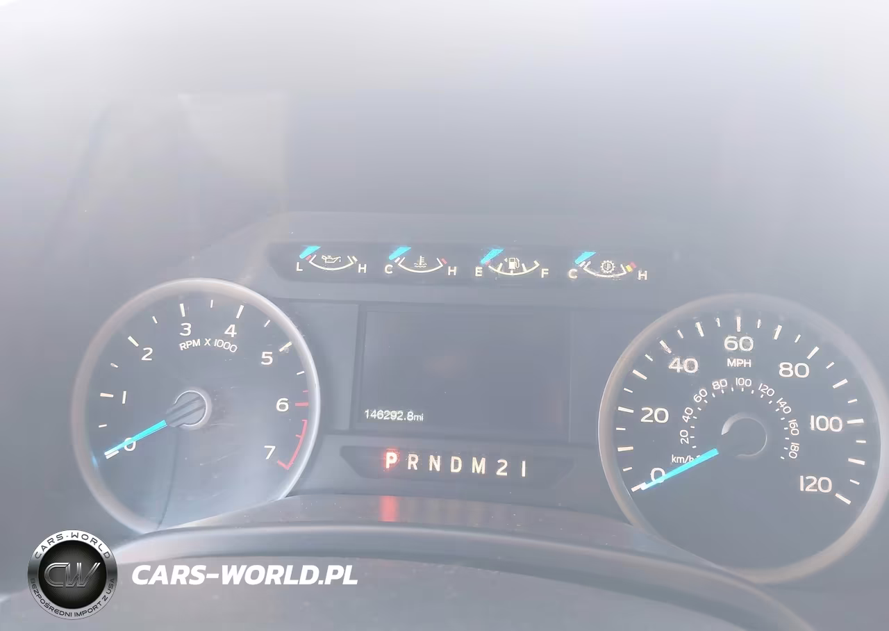 2017 Ford F-150 Xlt VIN:1FTEW1EF5HKD87829 - 7