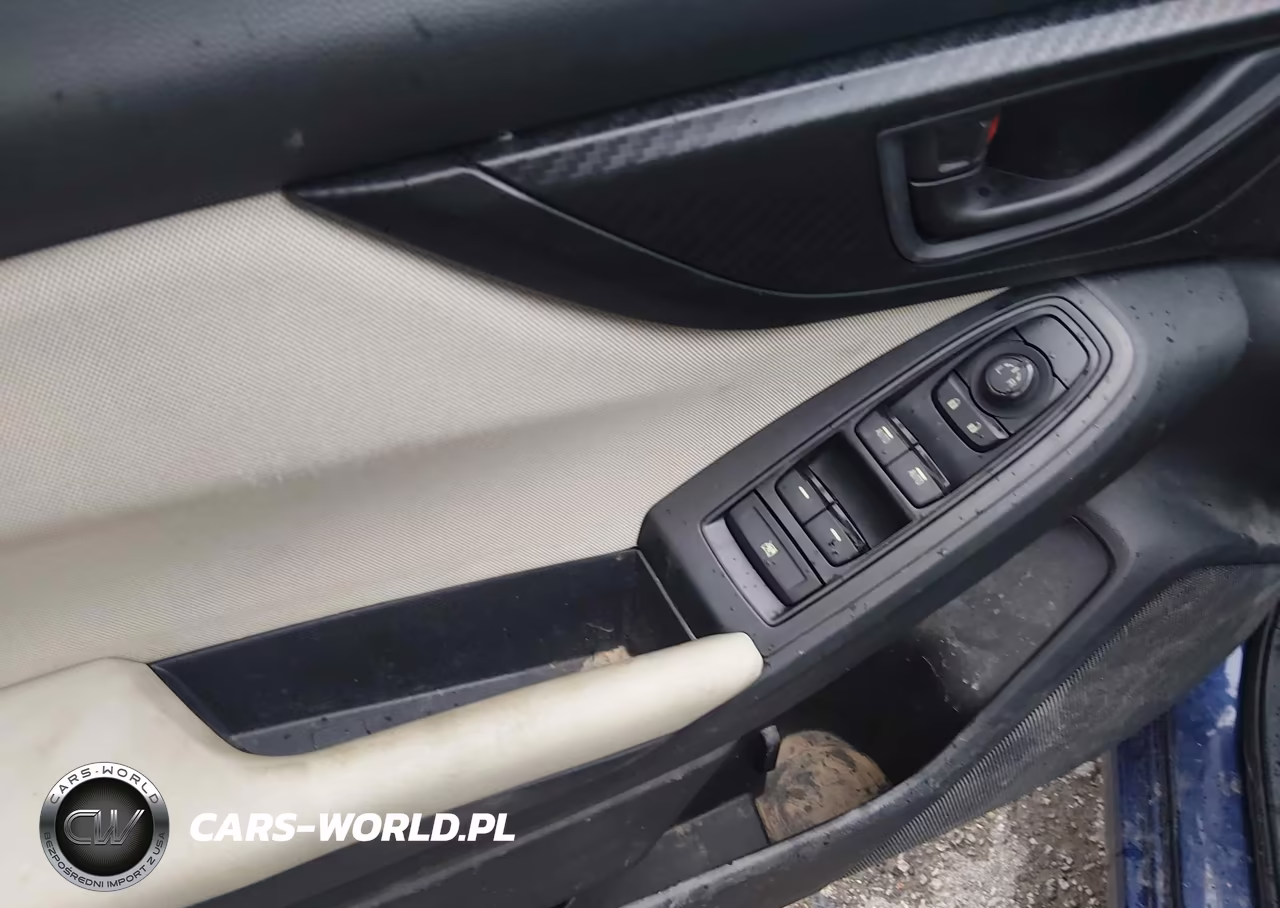 2018 Subaru Impreza 2.0I VIN:4S3GKAA62J3612699 - 12