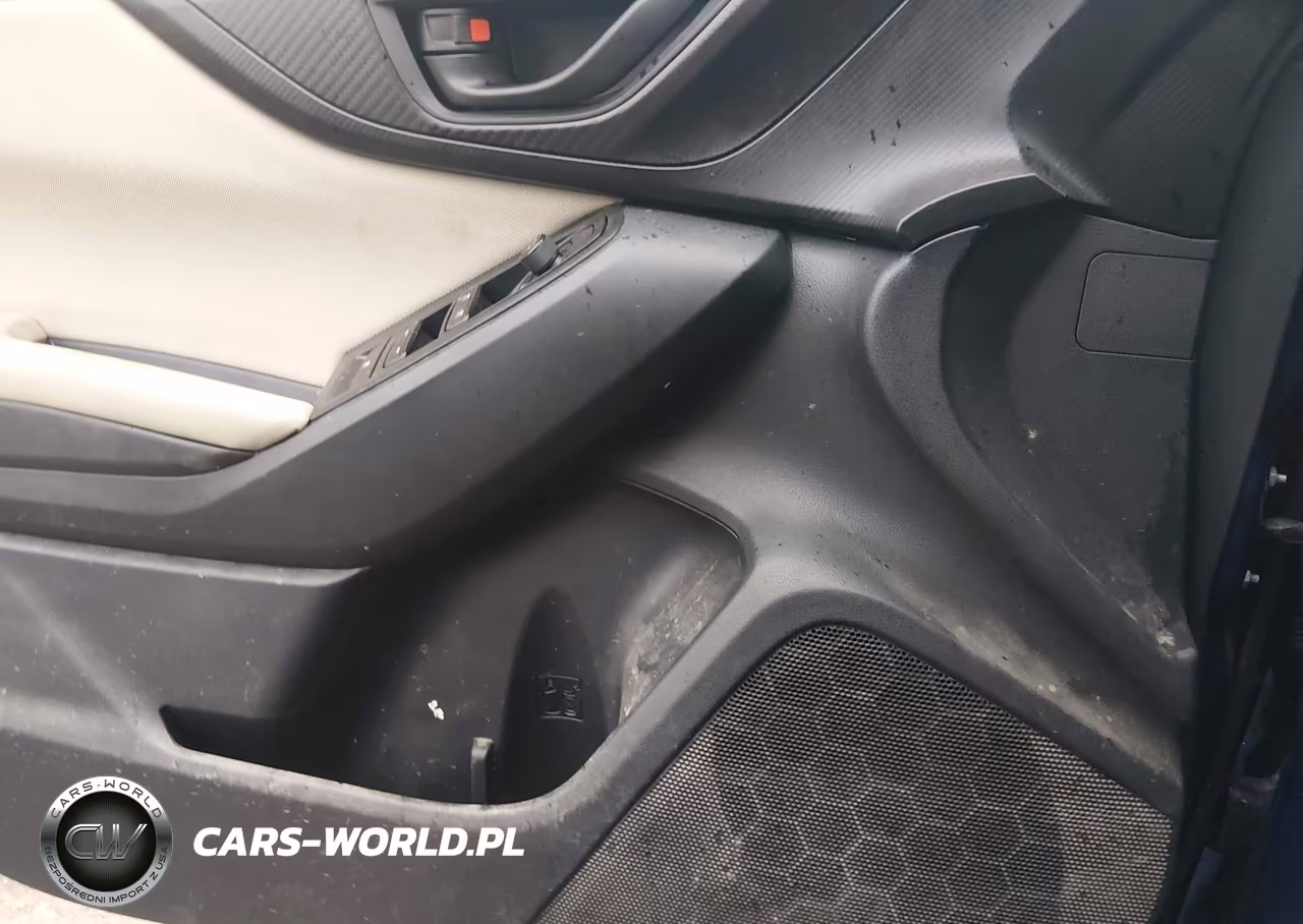 2018 Subaru Impreza 2.0I VIN:4S3GKAA62J3612699 - 16