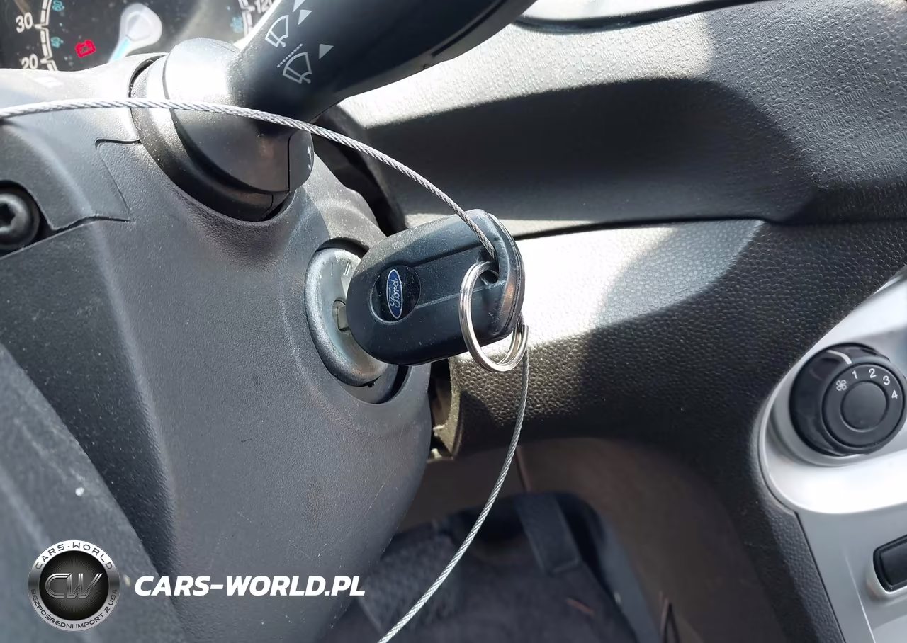 2016 Ford Fiesta Se VIN:3FADP4BJ4GM208048 - 11