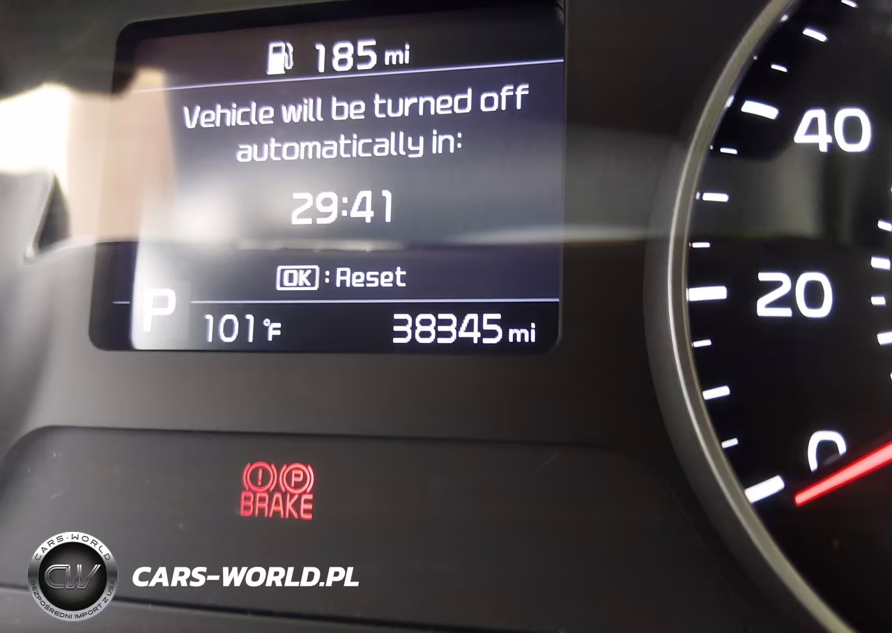 2023 Kia Seltos S VIN:KNDEUCAA4P7405329 - 15
