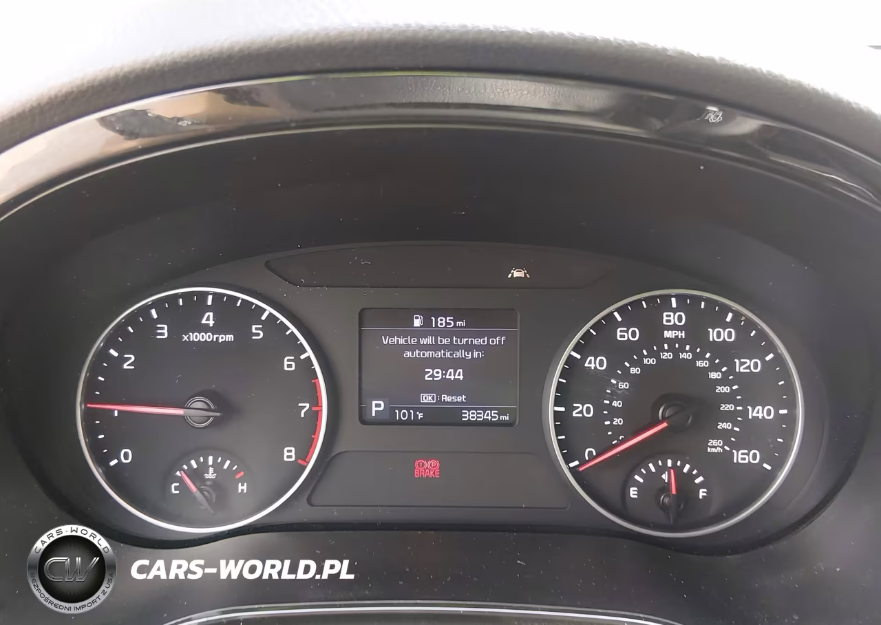 2023 Kia Seltos S VIN:KNDEUCAA4P7405329 - 7