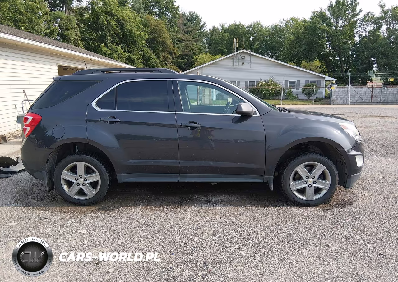 2016 Chevrolet Equinox Lt VIN:1GNALCEK0GZ104220 - 14
